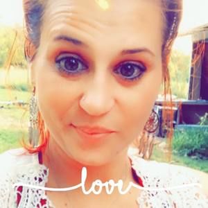 Meet your Posher, Alexandria